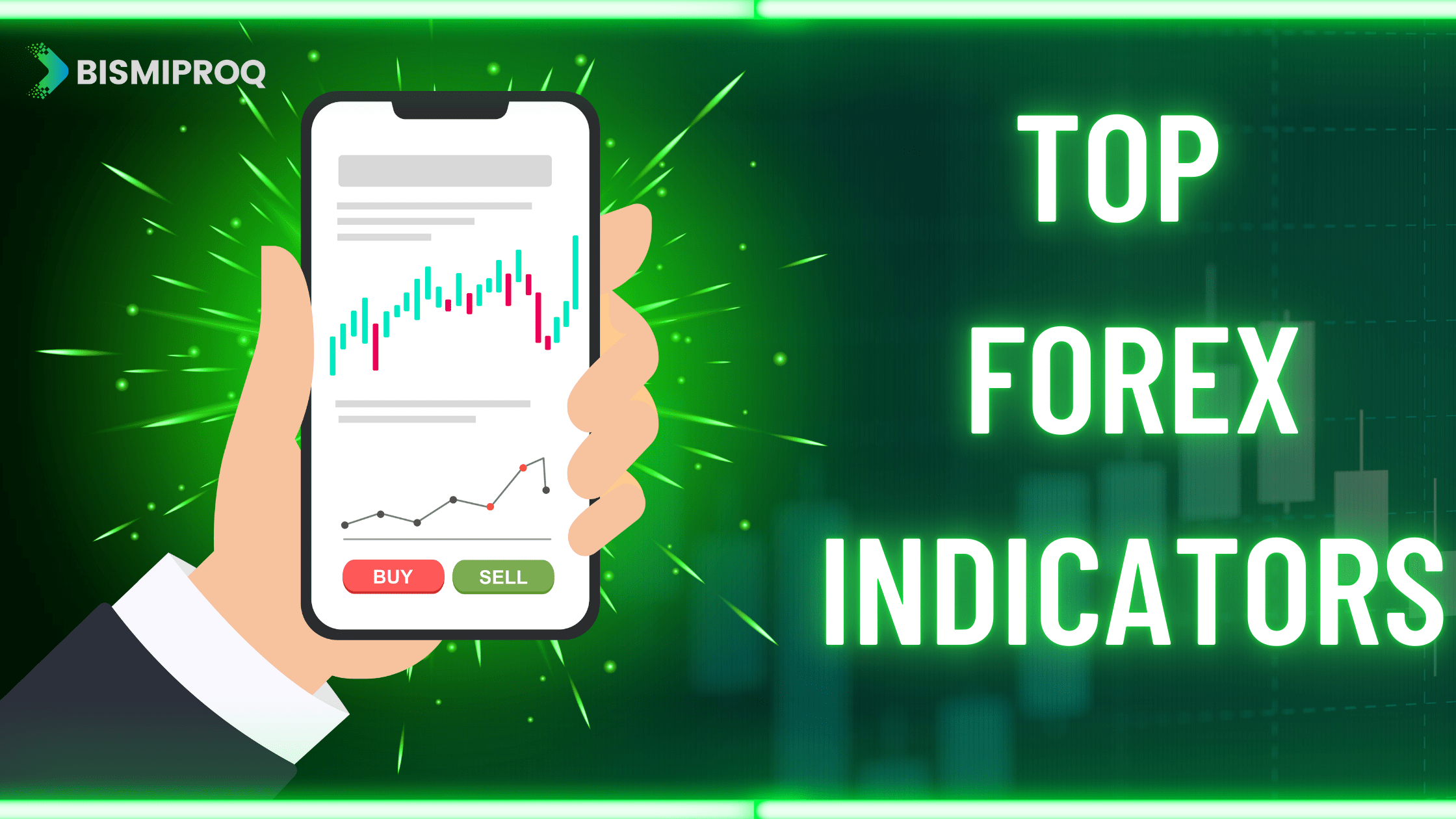 Forex Indicators