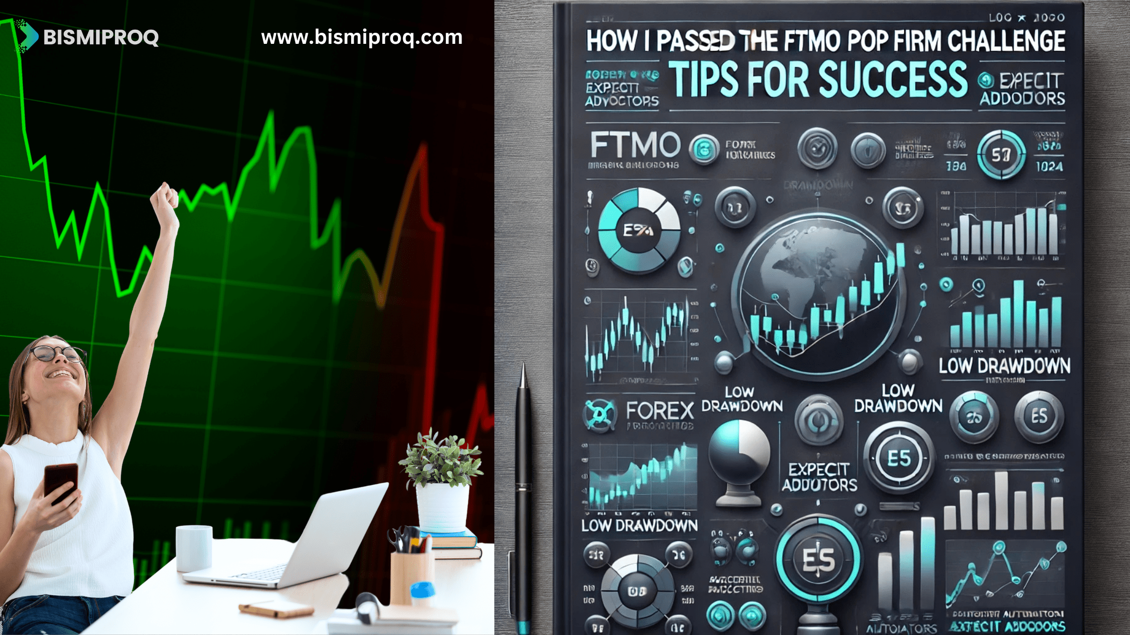 FTMO Prop Firm Challenge